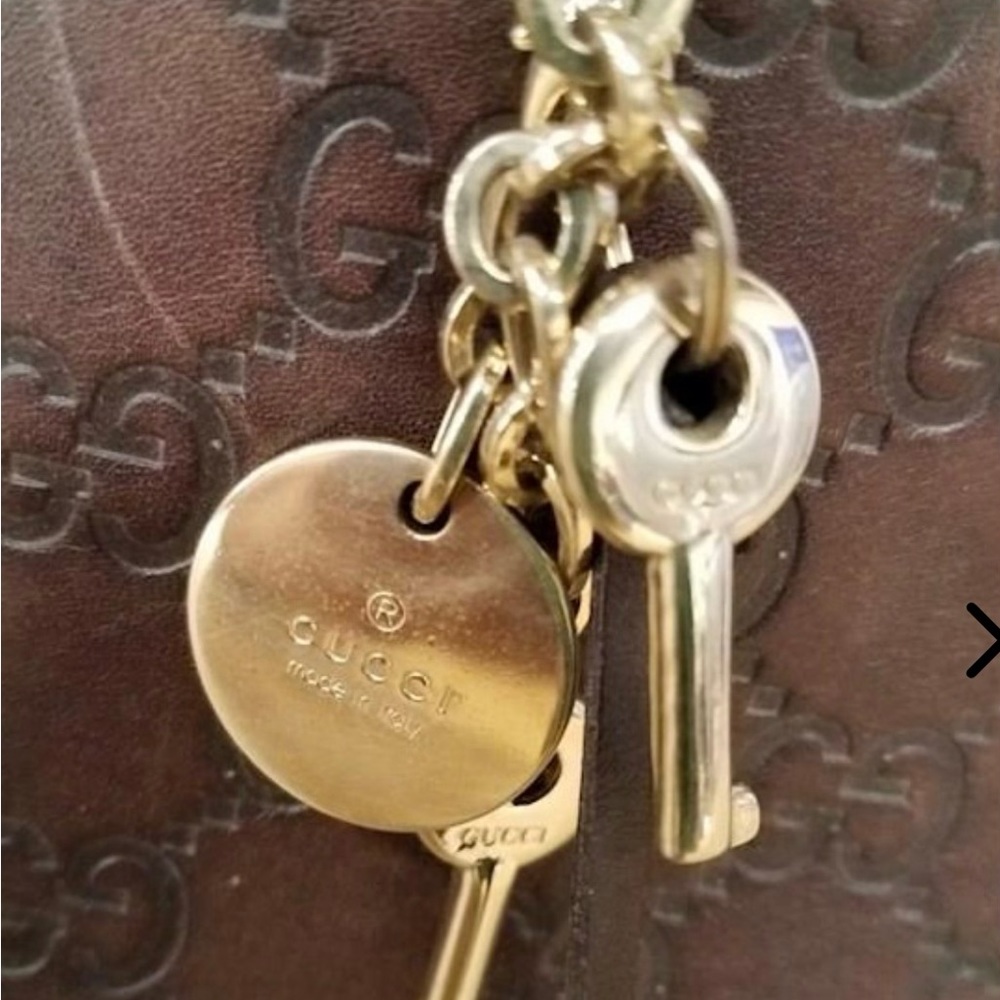 Gucci bag - Picture 3 of 4